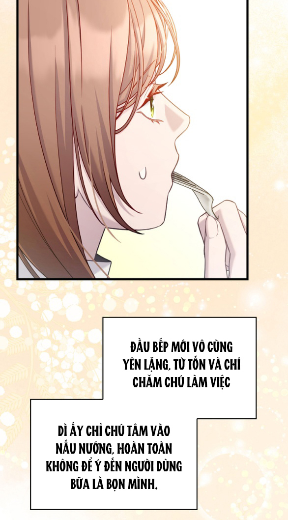 Tôi Sẽ Biến Anh Ta Từ Một Con Chó Điên Thành Một Chàng Quý Tộc Chapter 27 - Trang 2
