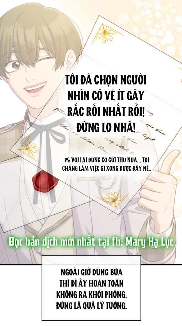 Tôi Sẽ Biến Anh Ta Từ Một Con Chó Điên Thành Một Chàng Quý Tộc Chapter 27 - Trang 2