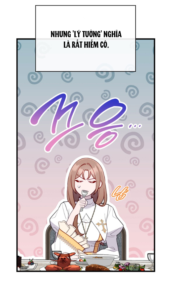 Tôi Sẽ Biến Anh Ta Từ Một Con Chó Điên Thành Một Chàng Quý Tộc Chapter 27 - Trang 2