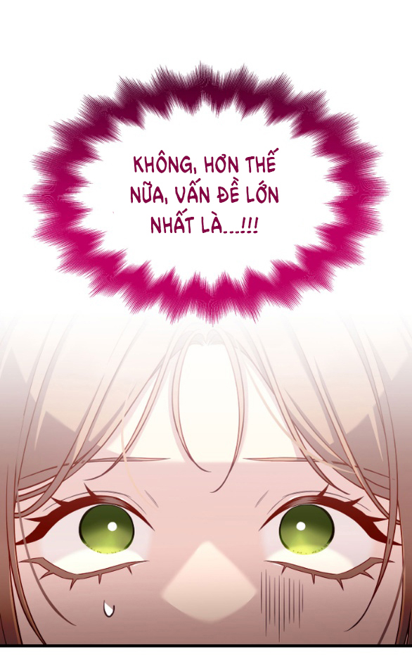 Tôi Sẽ Biến Anh Ta Từ Một Con Chó Điên Thành Một Chàng Quý Tộc Chapter 27 - Trang 2