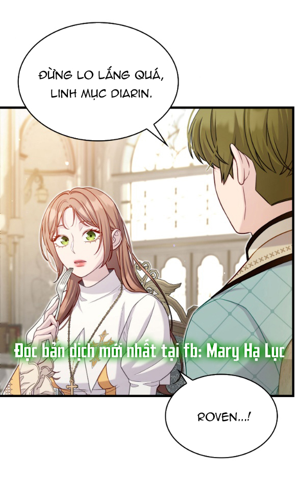 Tôi Sẽ Biến Anh Ta Từ Một Con Chó Điên Thành Một Chàng Quý Tộc Chapter 27 - Trang 2