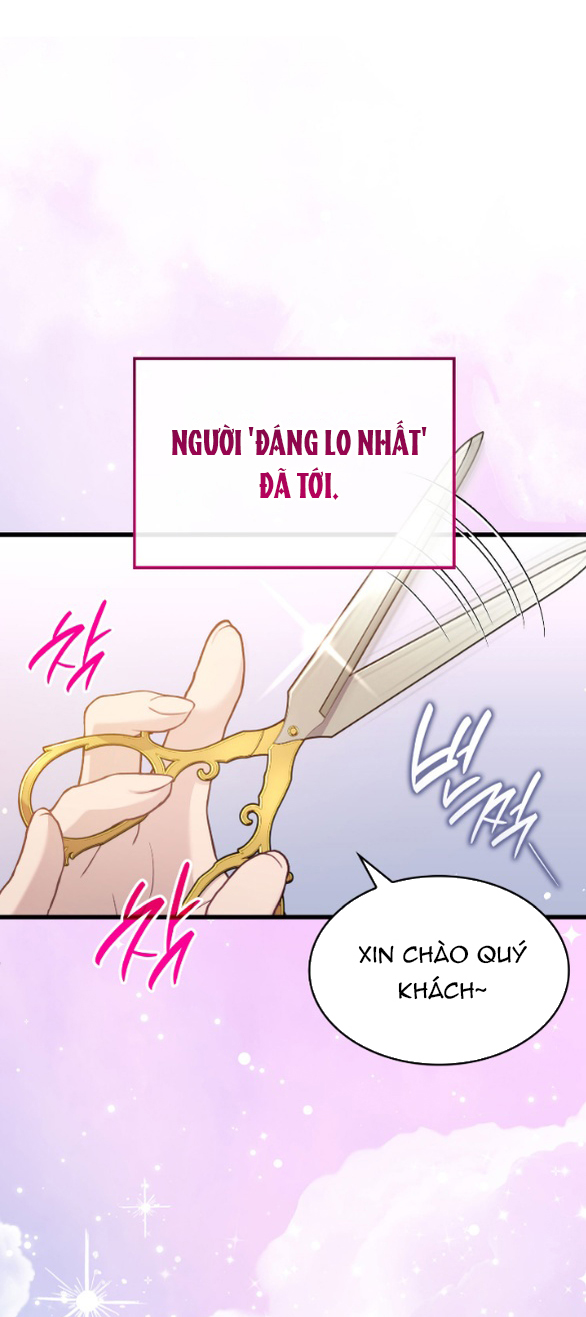 Tôi Sẽ Biến Anh Ta Từ Một Con Chó Điên Thành Một Chàng Quý Tộc Chapter 27 - Trang 2