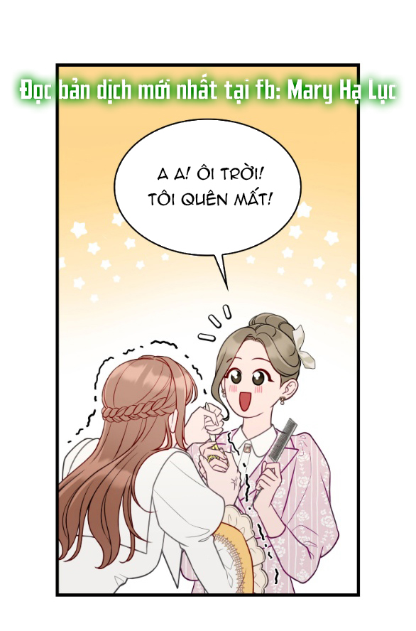 Tôi Sẽ Biến Anh Ta Từ Một Con Chó Điên Thành Một Chàng Quý Tộc Chapter 28 - Trang 2