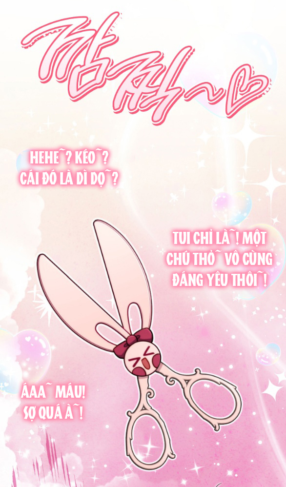 Tôi Sẽ Biến Anh Ta Từ Một Con Chó Điên Thành Một Chàng Quý Tộc Chapter 28 - Trang 2