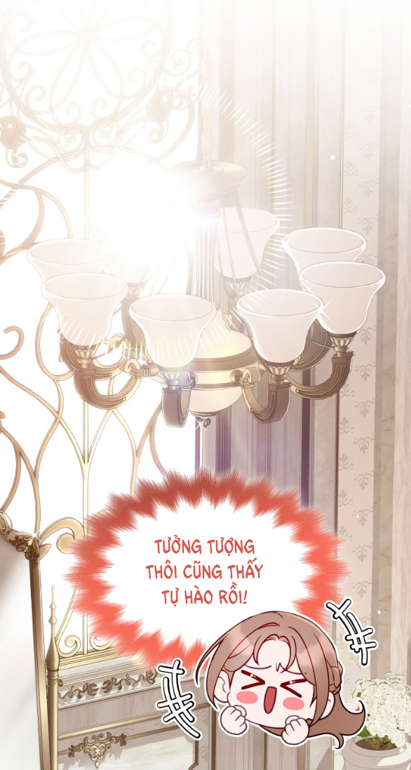 Tôi Sẽ Biến Anh Ta Từ Một Con Chó Điên Thành Một Chàng Quý Tộc Chapter 28 - Trang 2