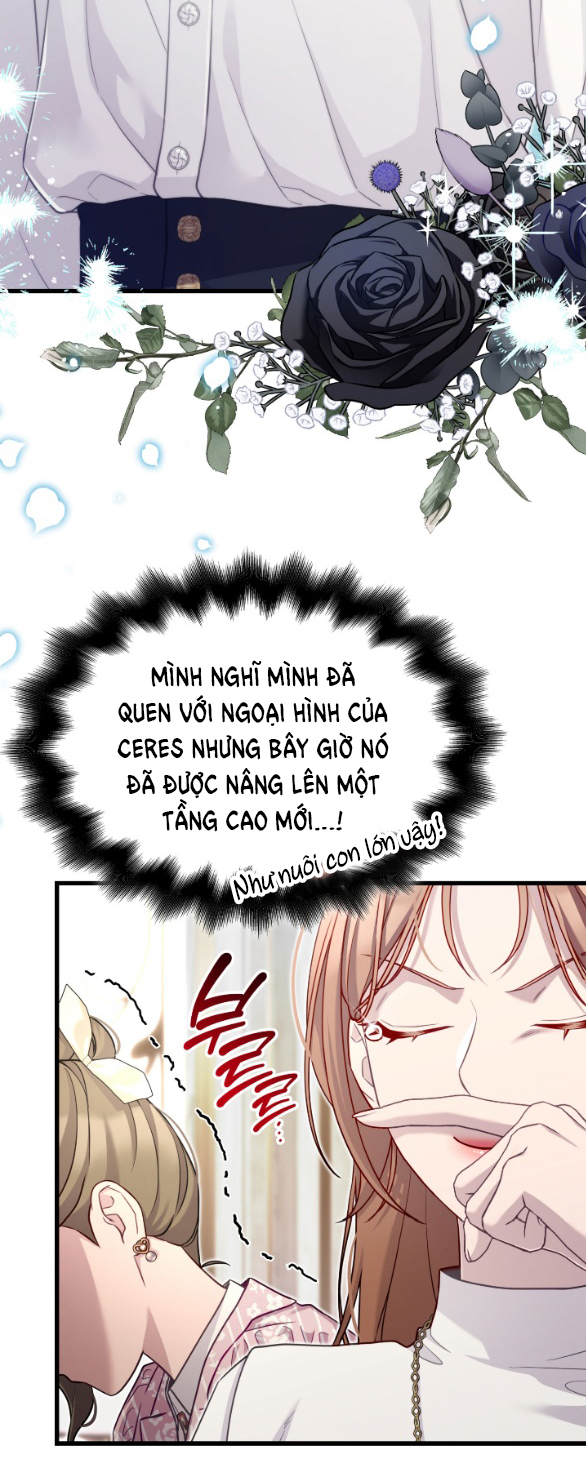 Tôi Sẽ Biến Anh Ta Từ Một Con Chó Điên Thành Một Chàng Quý Tộc Chapter 28 - Trang 2