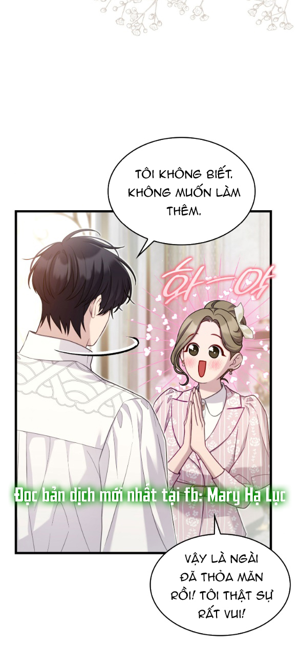Tôi Sẽ Biến Anh Ta Từ Một Con Chó Điên Thành Một Chàng Quý Tộc Chapter 28 - Trang 2