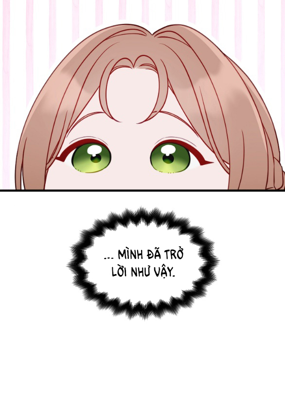 Tôi Sẽ Biến Anh Ta Từ Một Con Chó Điên Thành Một Chàng Quý Tộc Chapter 28 - Trang 2