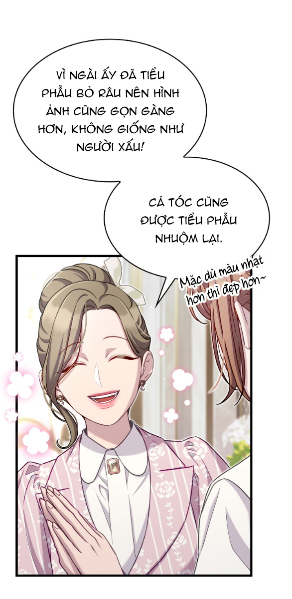 Tôi Sẽ Biến Anh Ta Từ Một Con Chó Điên Thành Một Chàng Quý Tộc Chapter 28 - Trang 2
