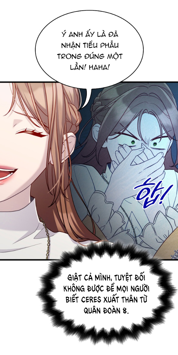 Tôi Sẽ Biến Anh Ta Từ Một Con Chó Điên Thành Một Chàng Quý Tộc Chapter 28 - Trang 2