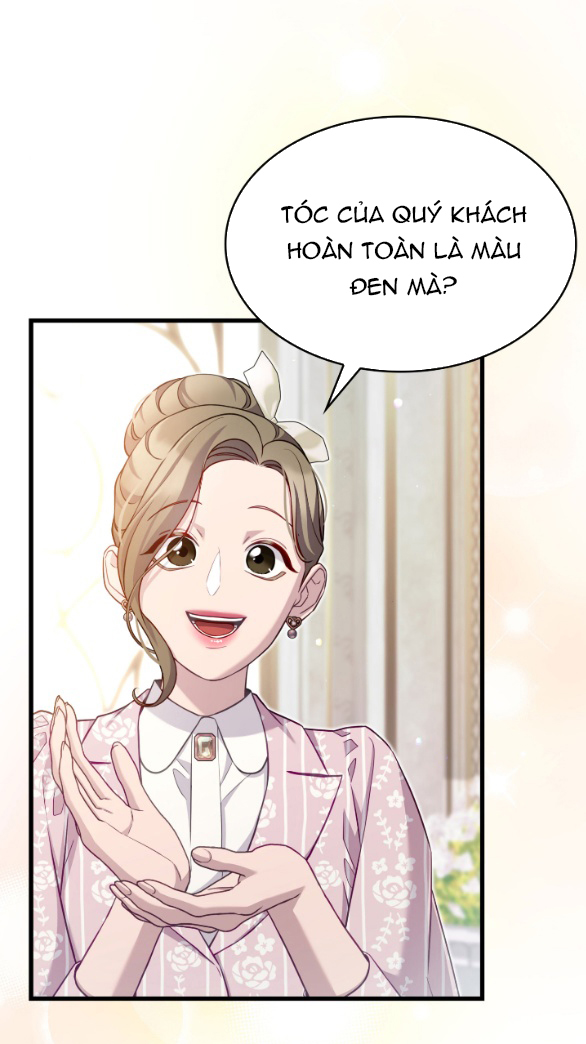 Tôi Sẽ Biến Anh Ta Từ Một Con Chó Điên Thành Một Chàng Quý Tộc Chapter 28 - Trang 2