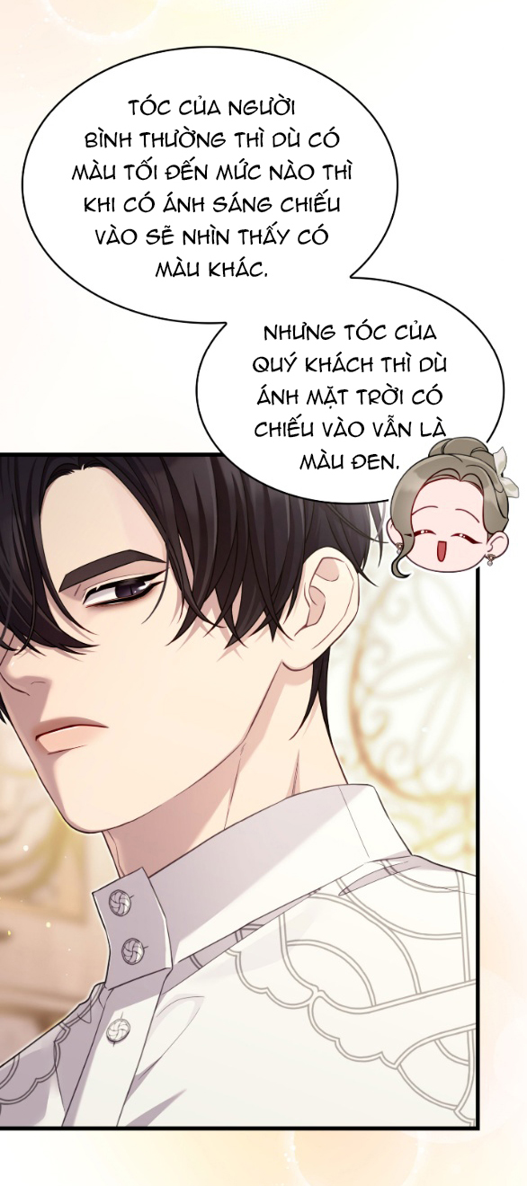 Tôi Sẽ Biến Anh Ta Từ Một Con Chó Điên Thành Một Chàng Quý Tộc Chapter 28 - Trang 2