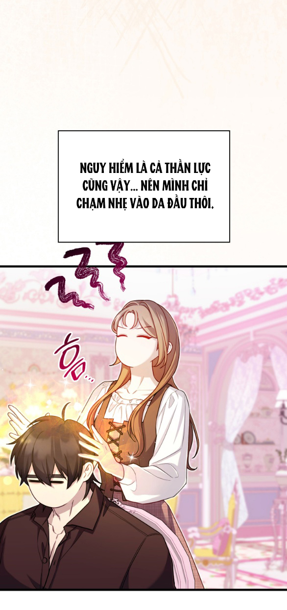 Tôi Sẽ Biến Anh Ta Từ Một Con Chó Điên Thành Một Chàng Quý Tộc Chapter 28 - Trang 2