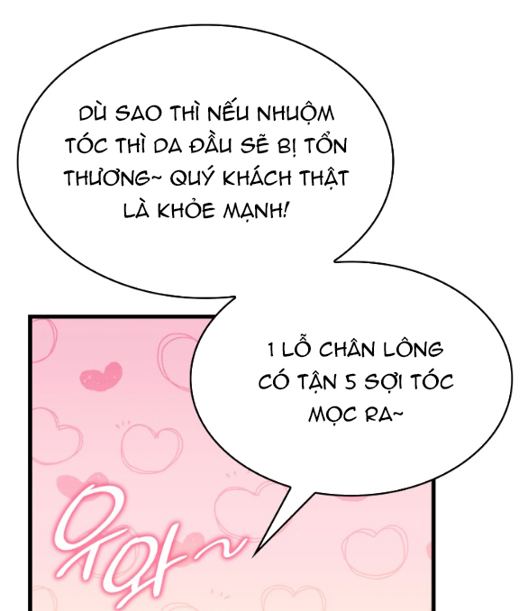 Tôi Sẽ Biến Anh Ta Từ Một Con Chó Điên Thành Một Chàng Quý Tộc Chapter 28 - Trang 2
