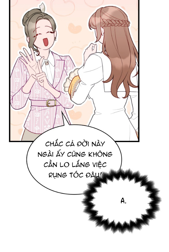 Tôi Sẽ Biến Anh Ta Từ Một Con Chó Điên Thành Một Chàng Quý Tộc Chapter 28 - Trang 2