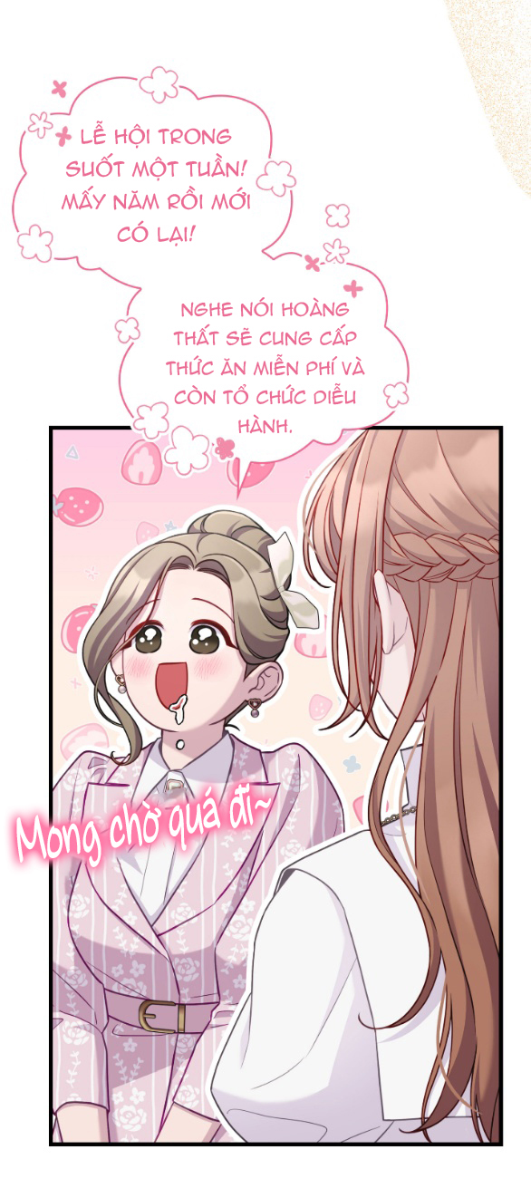 Tôi Sẽ Biến Anh Ta Từ Một Con Chó Điên Thành Một Chàng Quý Tộc Chapter 28 - Trang 2