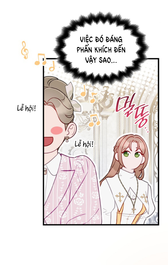 Tôi Sẽ Biến Anh Ta Từ Một Con Chó Điên Thành Một Chàng Quý Tộc Chapter 28 - Trang 2