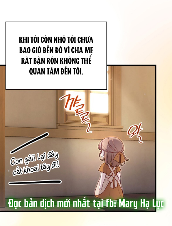 Tôi Sẽ Biến Anh Ta Từ Một Con Chó Điên Thành Một Chàng Quý Tộc Chapter 28 - Trang 2