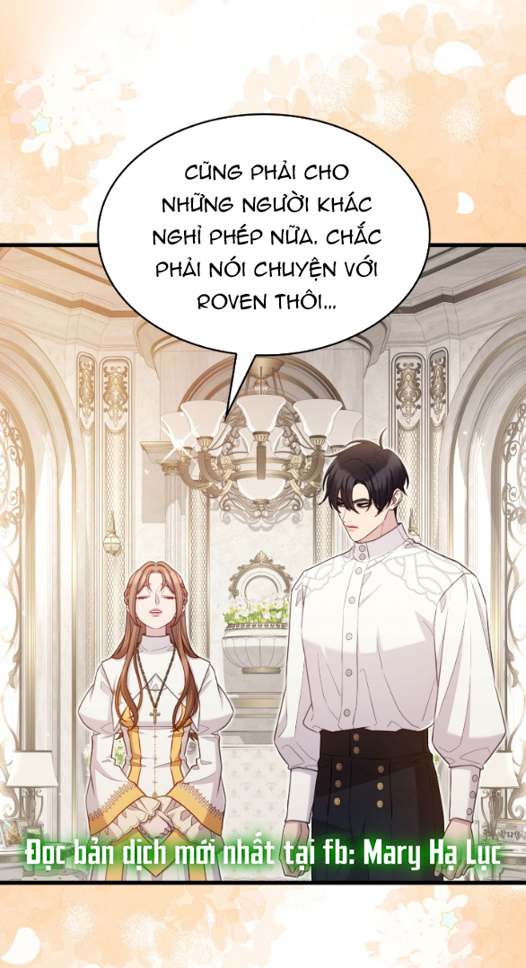 Tôi Sẽ Biến Anh Ta Từ Một Con Chó Điên Thành Một Chàng Quý Tộc Chapter 28 - Trang 2