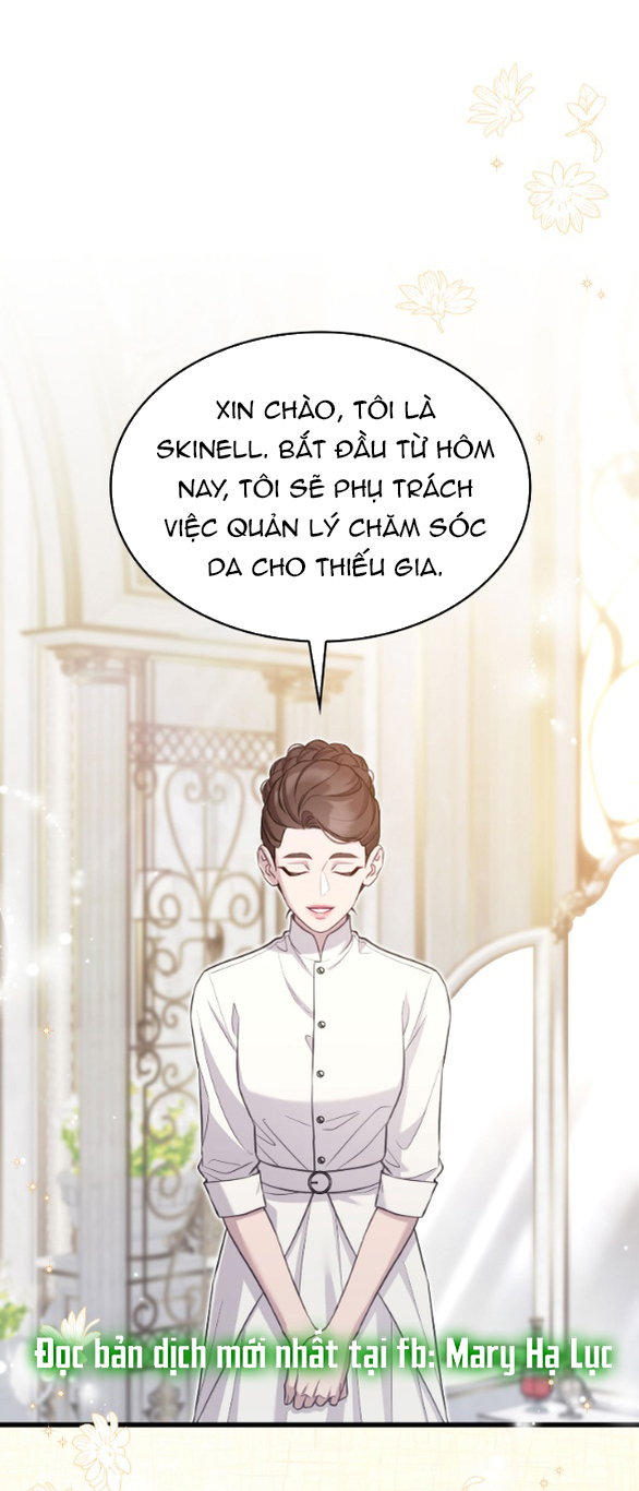 Tôi Sẽ Biến Anh Ta Từ Một Con Chó Điên Thành Một Chàng Quý Tộc Chapter 29 - Trang 2