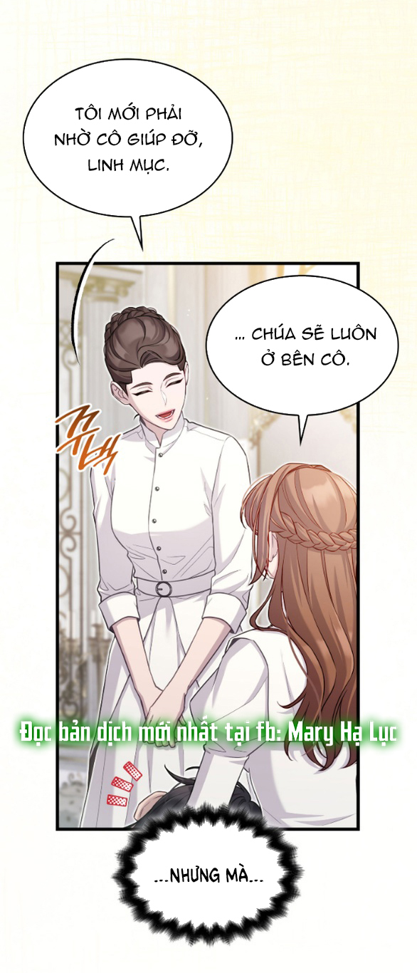 Tôi Sẽ Biến Anh Ta Từ Một Con Chó Điên Thành Một Chàng Quý Tộc Chapter 29 - Trang 2