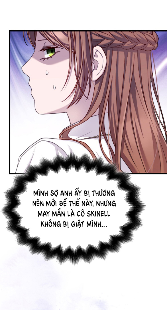 Tôi Sẽ Biến Anh Ta Từ Một Con Chó Điên Thành Một Chàng Quý Tộc Chapter 29 - Trang 2