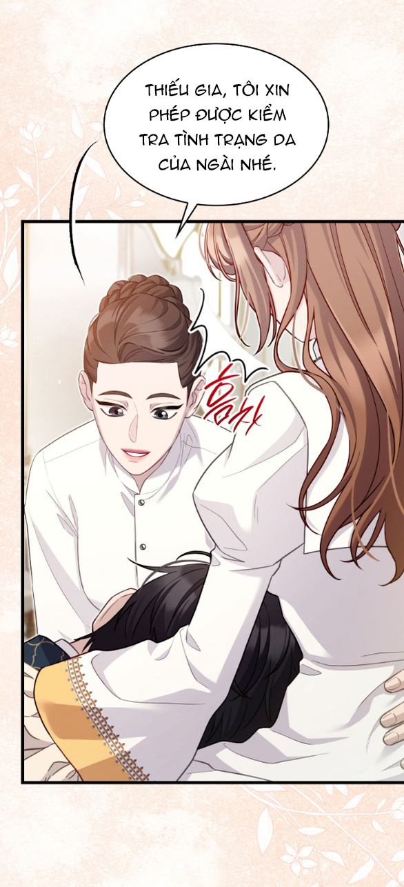 Tôi Sẽ Biến Anh Ta Từ Một Con Chó Điên Thành Một Chàng Quý Tộc Chapter 29 - Trang 2