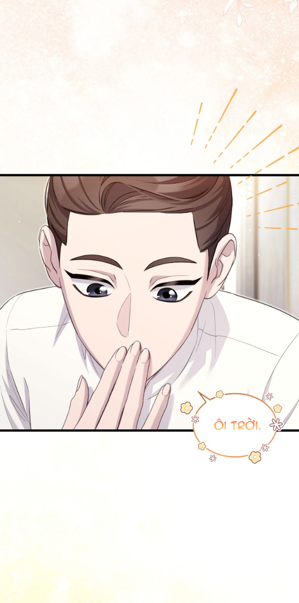 Tôi Sẽ Biến Anh Ta Từ Một Con Chó Điên Thành Một Chàng Quý Tộc Chapter 29 - Trang 2