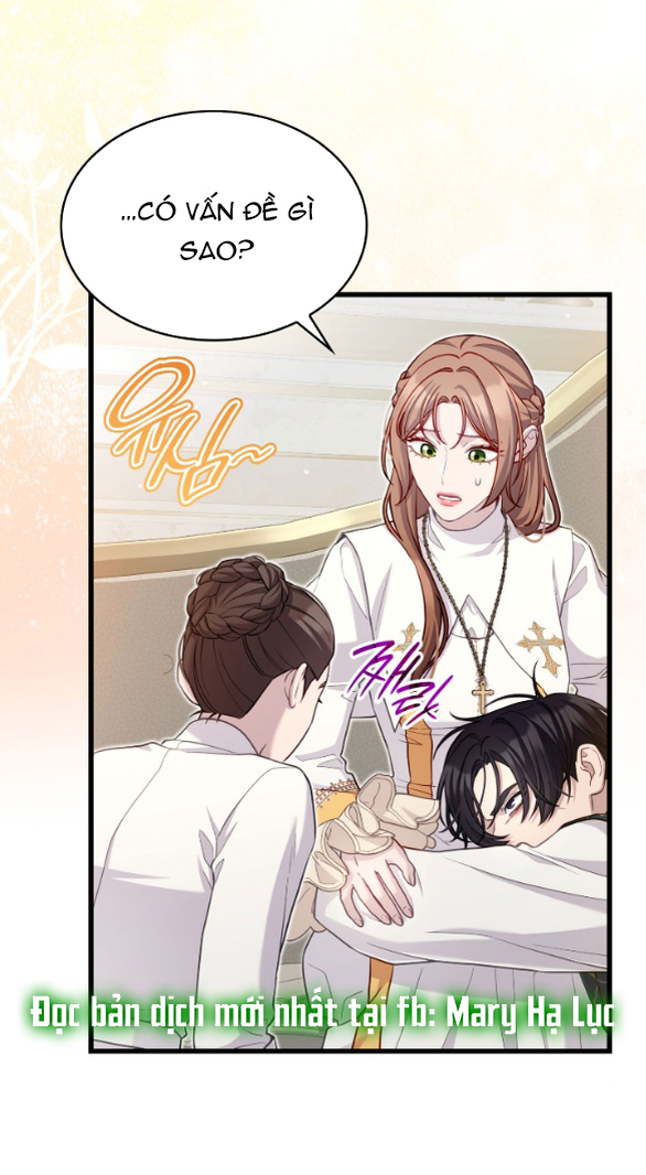 Tôi Sẽ Biến Anh Ta Từ Một Con Chó Điên Thành Một Chàng Quý Tộc Chapter 29 - Trang 2