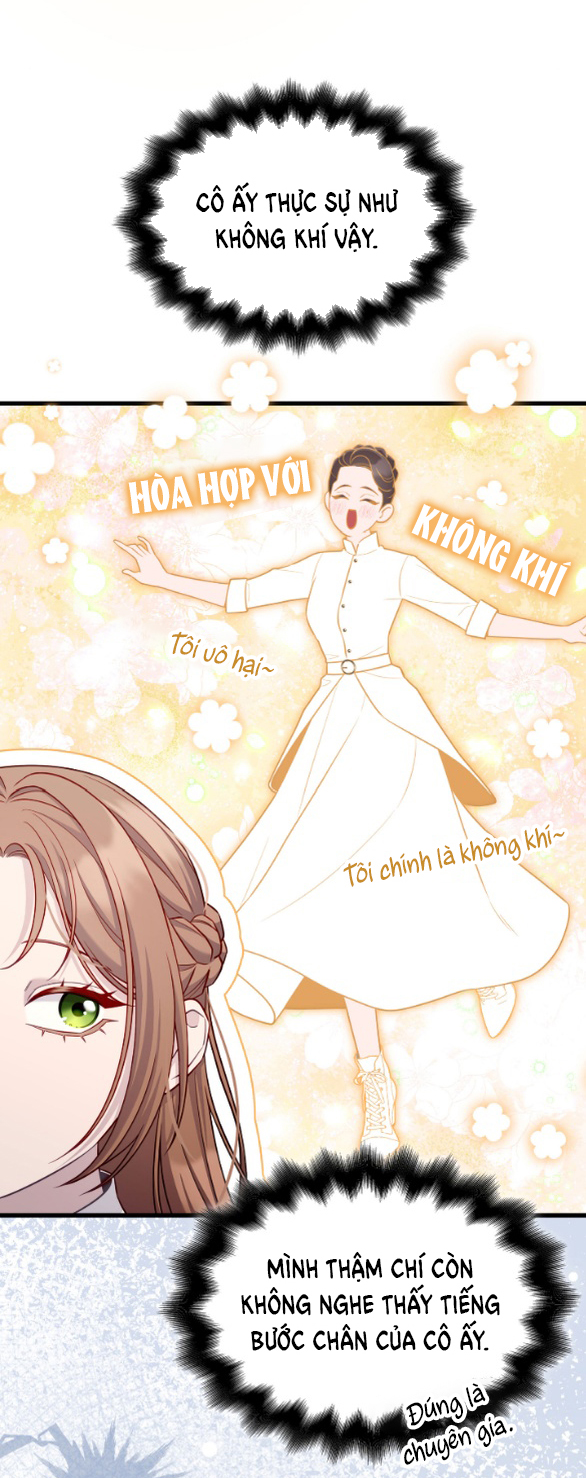 Tôi Sẽ Biến Anh Ta Từ Một Con Chó Điên Thành Một Chàng Quý Tộc Chapter 29 - Trang 2