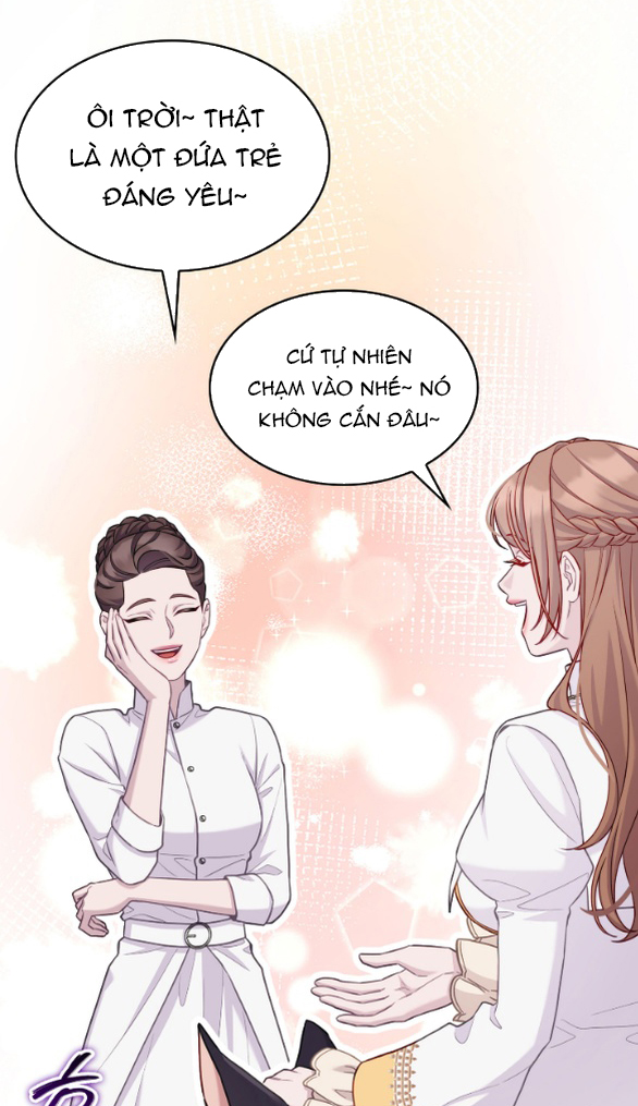 Tôi Sẽ Biến Anh Ta Từ Một Con Chó Điên Thành Một Chàng Quý Tộc Chapter 29 - Trang 2
