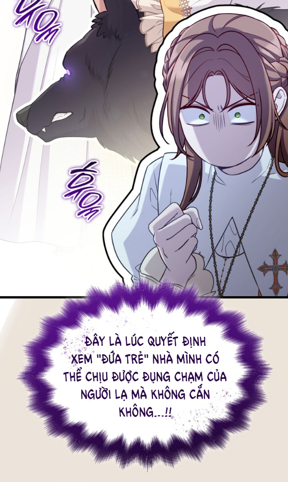 Tôi Sẽ Biến Anh Ta Từ Một Con Chó Điên Thành Một Chàng Quý Tộc Chapter 29 - Trang 2