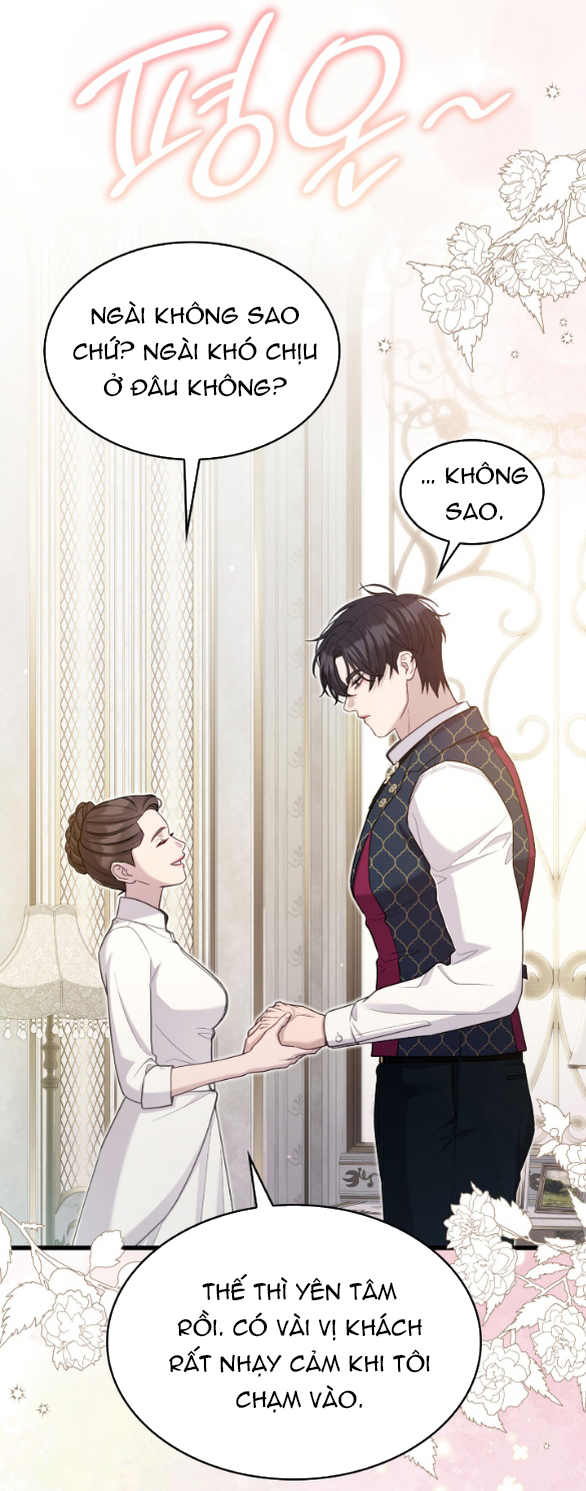 Tôi Sẽ Biến Anh Ta Từ Một Con Chó Điên Thành Một Chàng Quý Tộc Chapter 29 - Trang 2