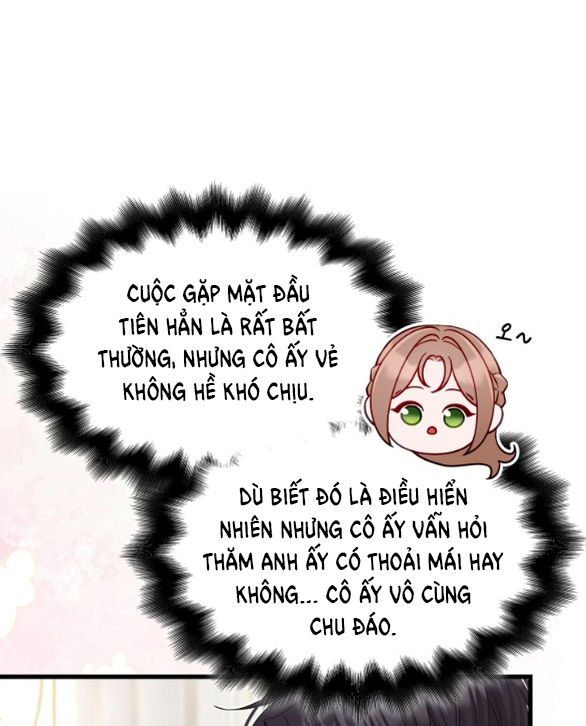 Tôi Sẽ Biến Anh Ta Từ Một Con Chó Điên Thành Một Chàng Quý Tộc Chapter 29 - Trang 2