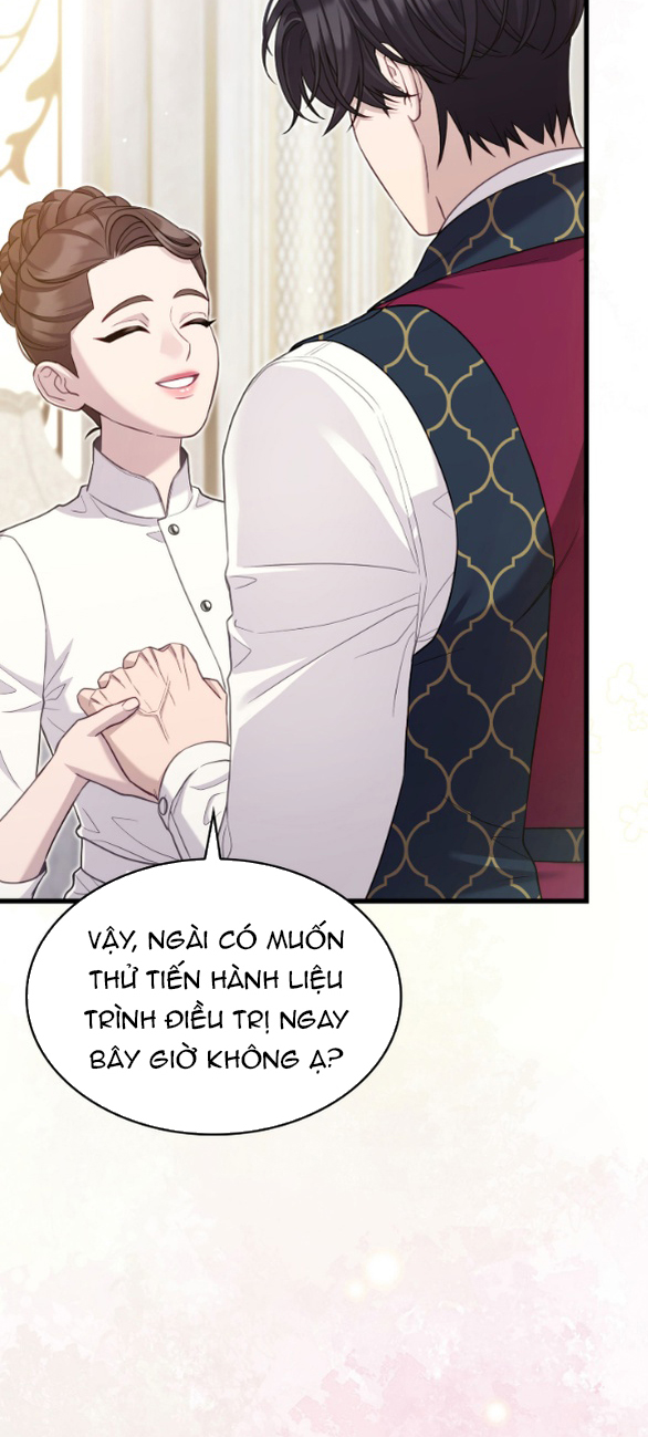 Tôi Sẽ Biến Anh Ta Từ Một Con Chó Điên Thành Một Chàng Quý Tộc Chapter 29 - Trang 2