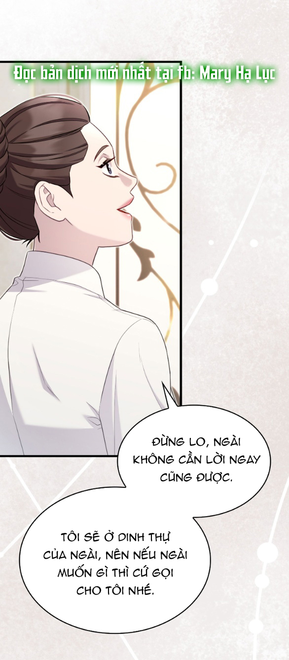 Tôi Sẽ Biến Anh Ta Từ Một Con Chó Điên Thành Một Chàng Quý Tộc Chapter 29 - Trang 2