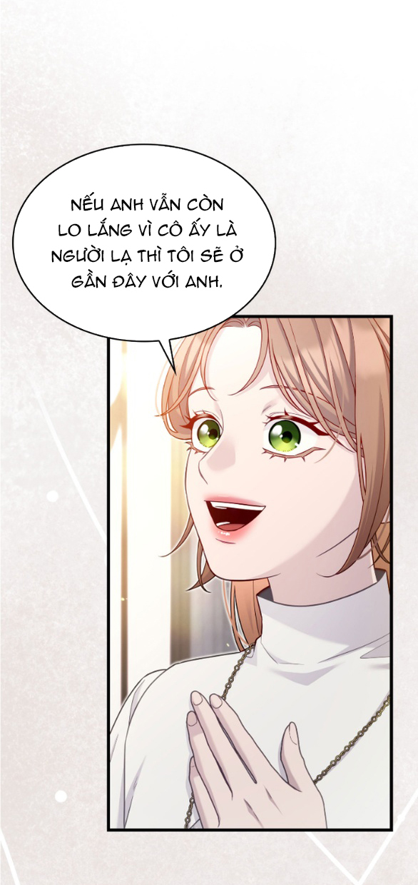 Tôi Sẽ Biến Anh Ta Từ Một Con Chó Điên Thành Một Chàng Quý Tộc Chapter 29 - Trang 2