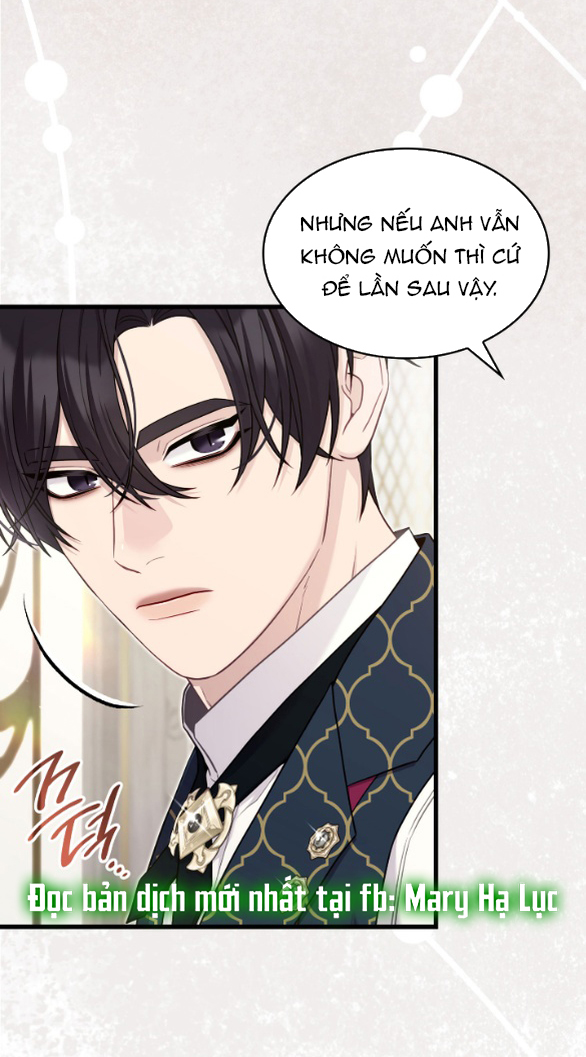 Tôi Sẽ Biến Anh Ta Từ Một Con Chó Điên Thành Một Chàng Quý Tộc Chapter 29 - Trang 2