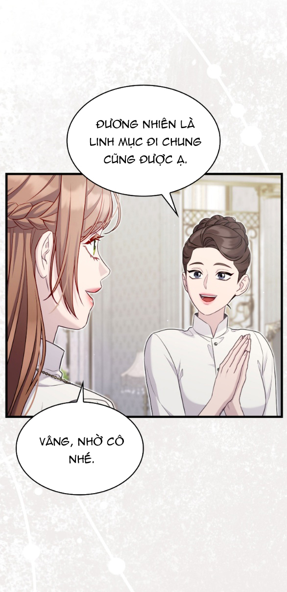 Tôi Sẽ Biến Anh Ta Từ Một Con Chó Điên Thành Một Chàng Quý Tộc Chapter 29 - Trang 2