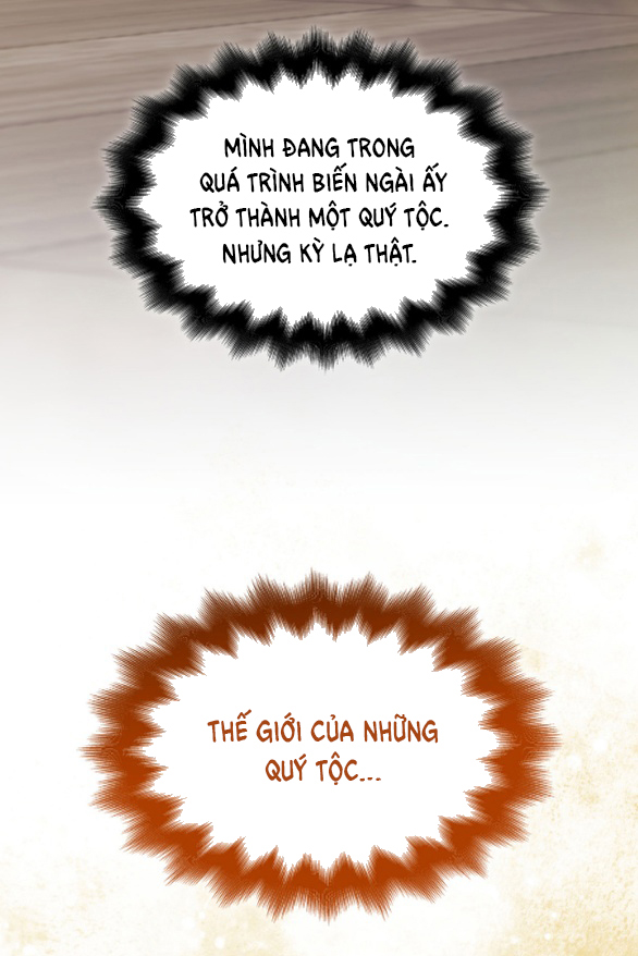 Tôi Sẽ Biến Anh Ta Từ Một Con Chó Điên Thành Một Chàng Quý Tộc Chapter 29 - Trang 2