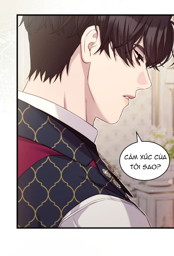 Tôi Sẽ Biến Anh Ta Từ Một Con Chó Điên Thành Một Chàng Quý Tộc Chapter 29 - Trang 2