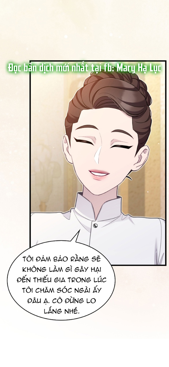 Tôi Sẽ Biến Anh Ta Từ Một Con Chó Điên Thành Một Chàng Quý Tộc Chapter 30 - Trang 2