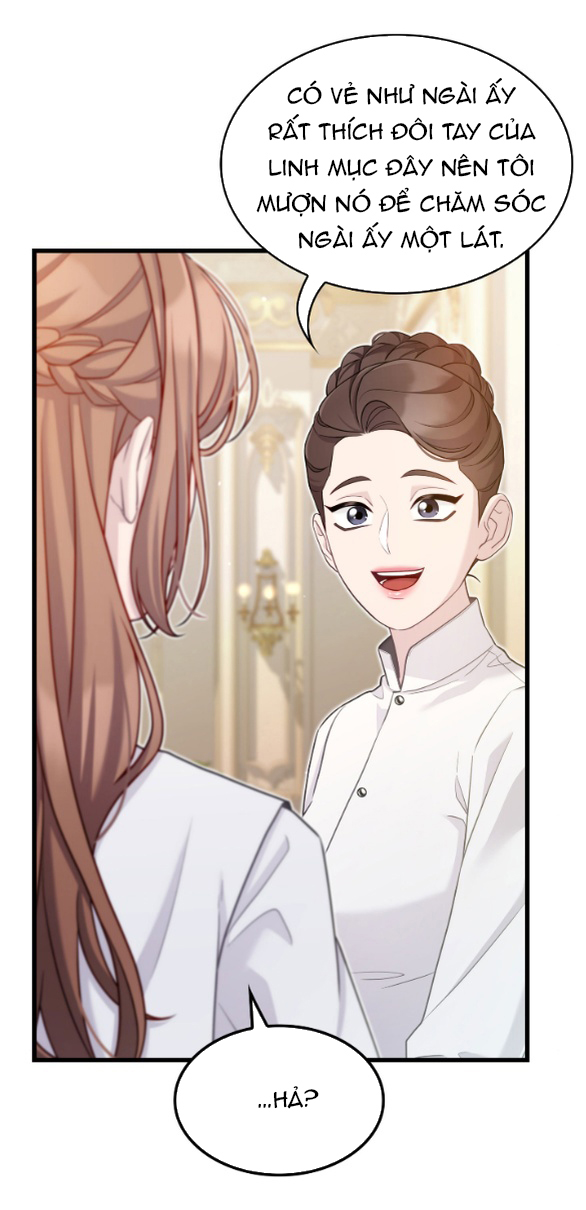 Tôi Sẽ Biến Anh Ta Từ Một Con Chó Điên Thành Một Chàng Quý Tộc Chapter 30 - Trang 2