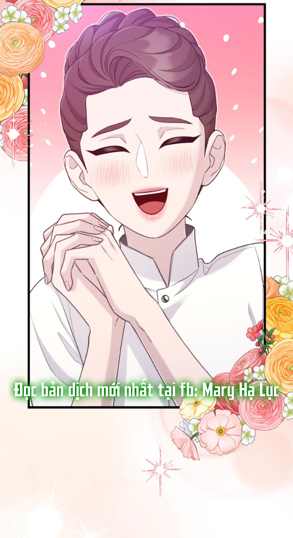 Tôi Sẽ Biến Anh Ta Từ Một Con Chó Điên Thành Một Chàng Quý Tộc Chapter 30 - Trang 2