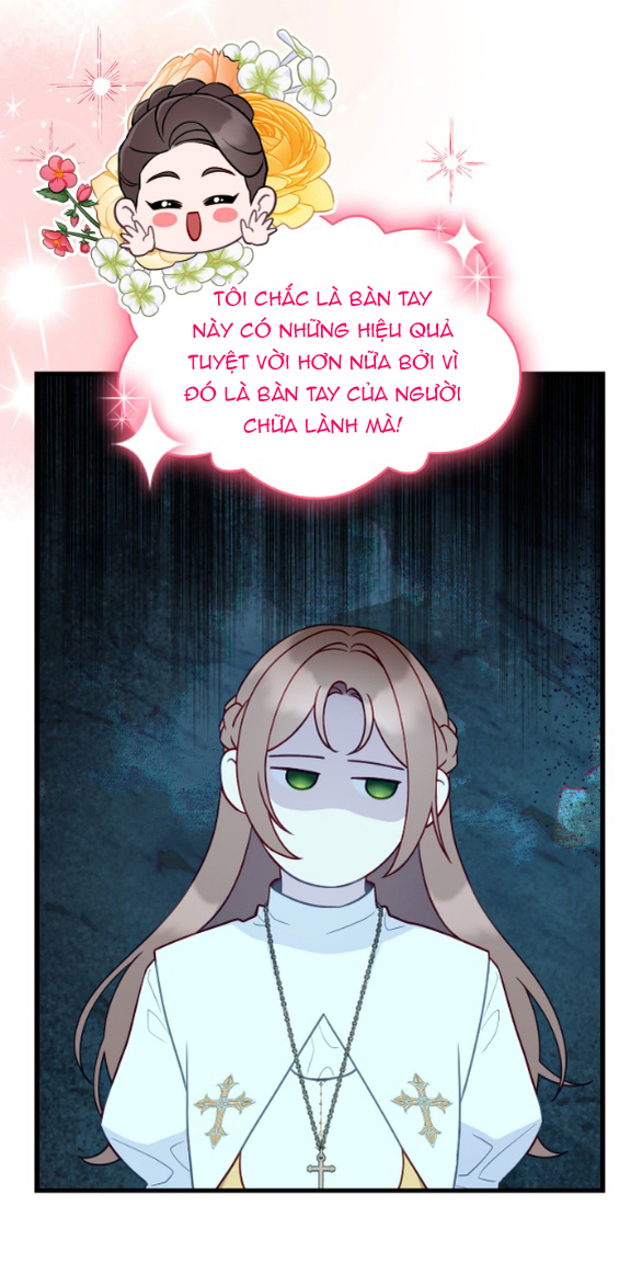 Tôi Sẽ Biến Anh Ta Từ Một Con Chó Điên Thành Một Chàng Quý Tộc Chapter 30 - Trang 2