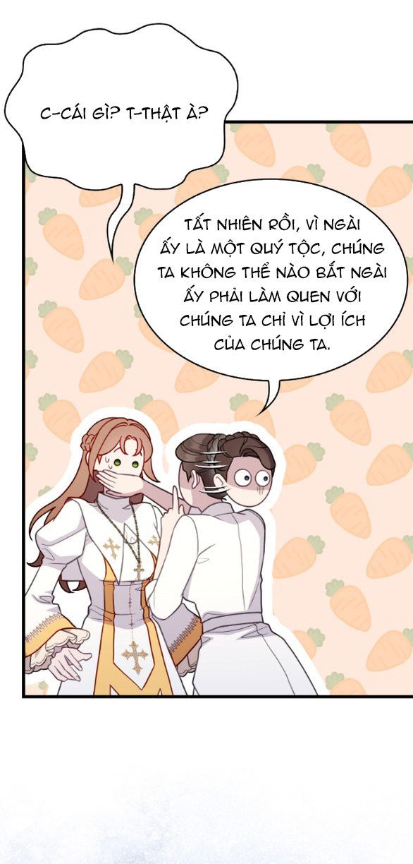 Tôi Sẽ Biến Anh Ta Từ Một Con Chó Điên Thành Một Chàng Quý Tộc Chapter 30 - Trang 2