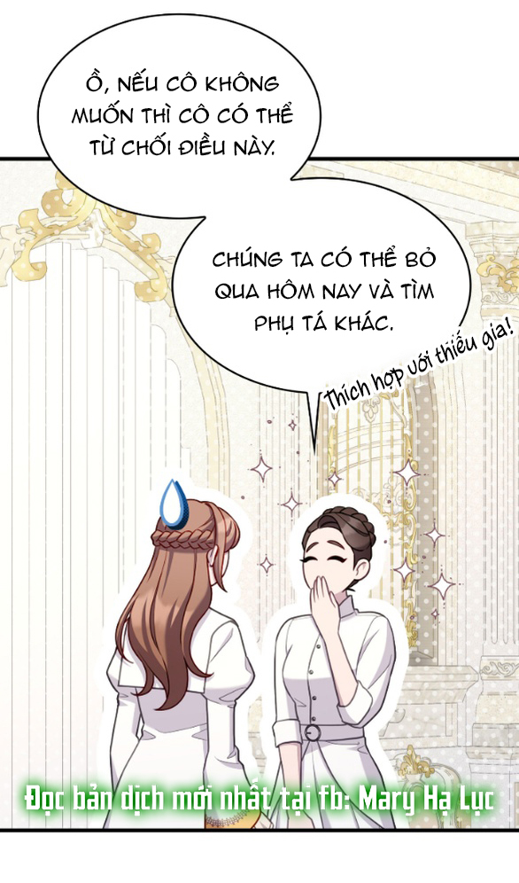 Tôi Sẽ Biến Anh Ta Từ Một Con Chó Điên Thành Một Chàng Quý Tộc Chapter 30 - Trang 2