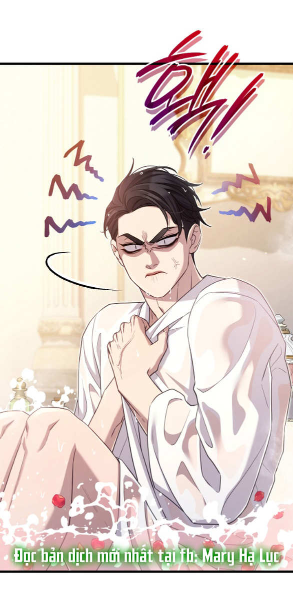 Tôi Sẽ Biến Anh Ta Từ Một Con Chó Điên Thành Một Chàng Quý Tộc Chapter 30 - Trang 2