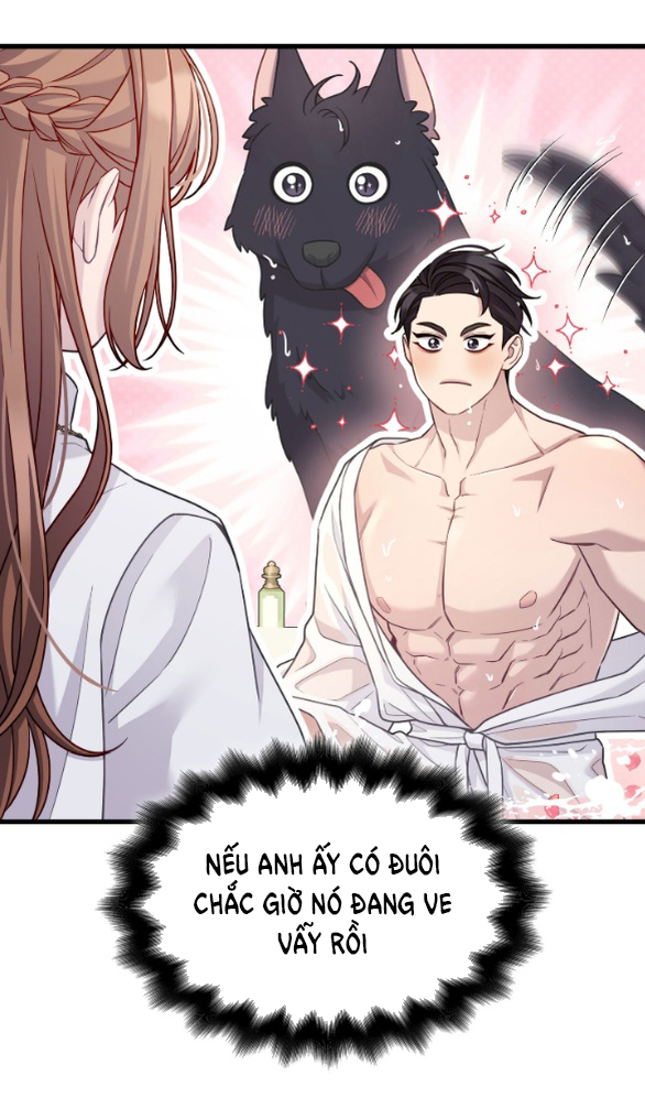 Tôi Sẽ Biến Anh Ta Từ Một Con Chó Điên Thành Một Chàng Quý Tộc Chapter 30 - Trang 2