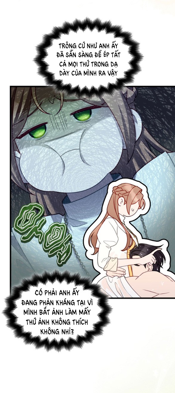 Tôi Sẽ Biến Anh Ta Từ Một Con Chó Điên Thành Một Chàng Quý Tộc Chapter 30 - Trang 2